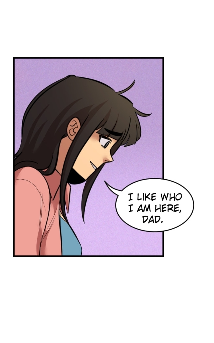 Read flat chapter 48 image 18 on Lezhin