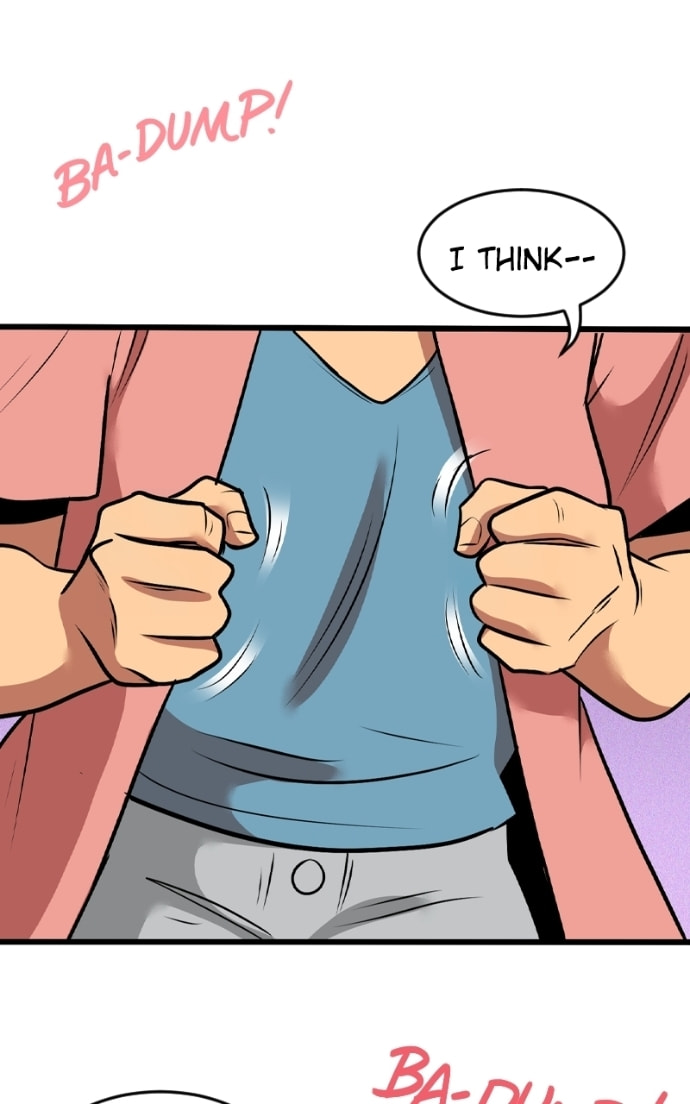 Read flat chapter 48 image 2 on Lezhin
