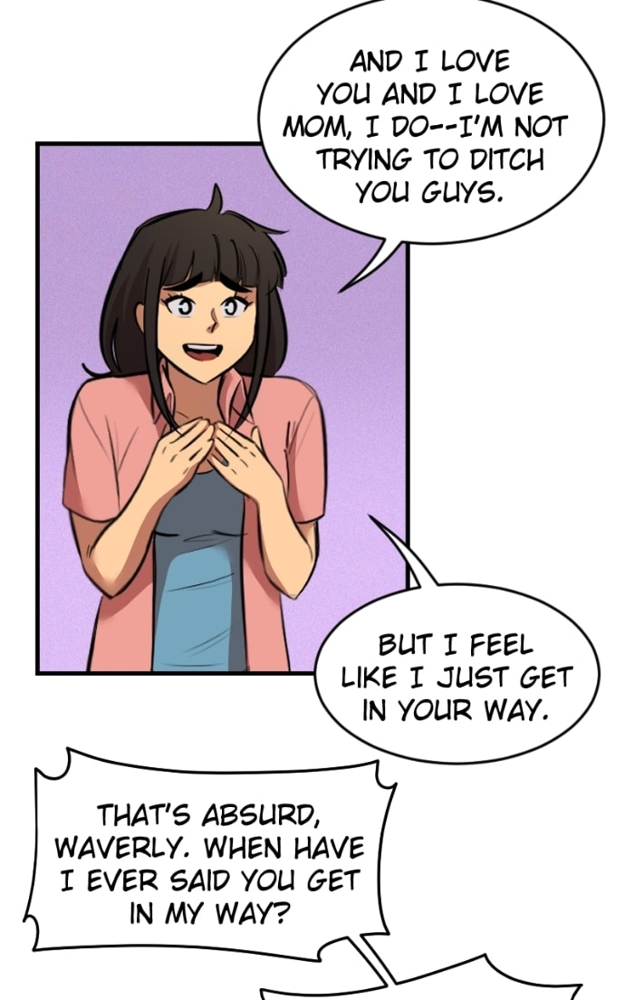 Read flat chapter 48 image 20 on Lezhin