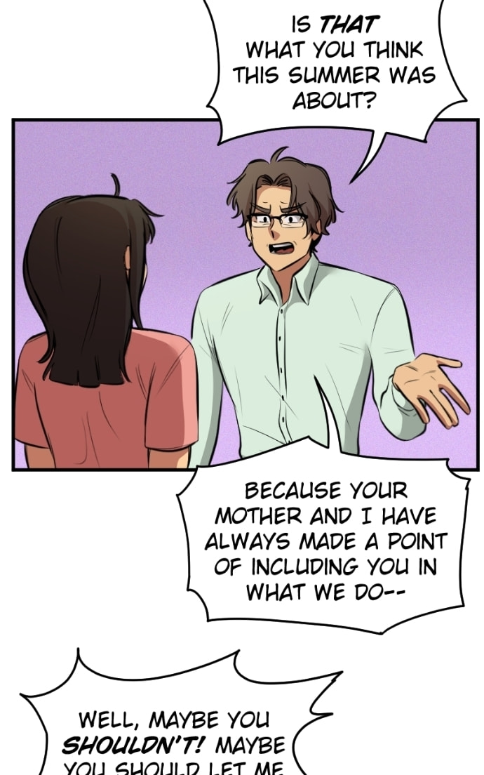 Read flat chapter 48 image 21 on Lezhin