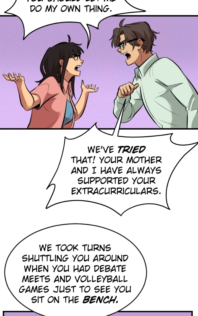Read flat chapter 48 image 22 on Lezhin