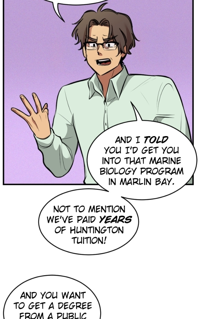 Read flat chapter 48 image 23 on Lezhin