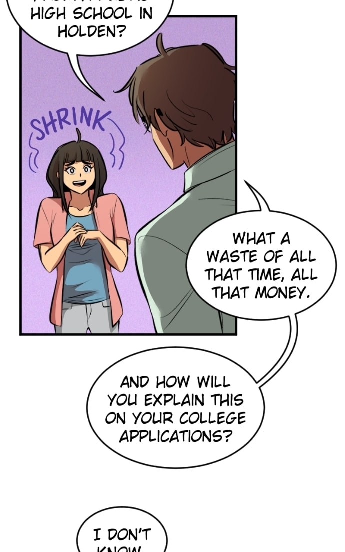 Read flat chapter 48 image 24 on Lezhin