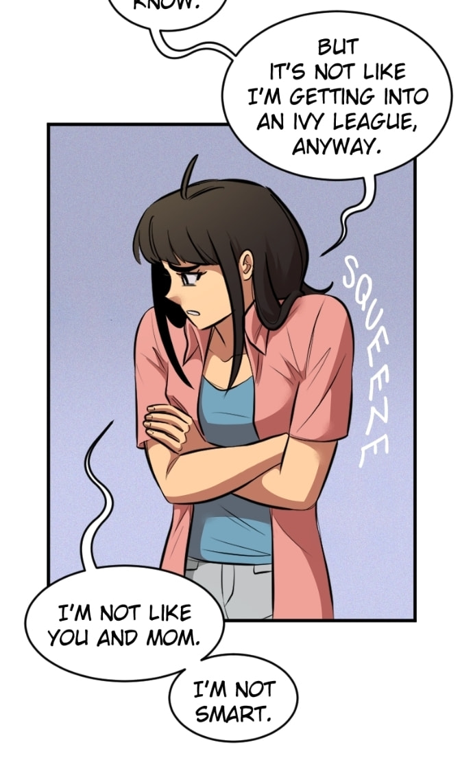 Read flat chapter 48 image 25 on Lezhin