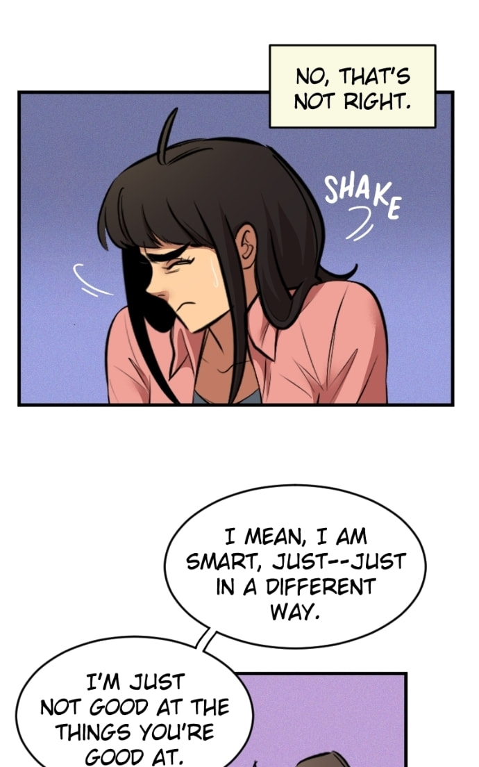 Read flat chapter 48 image 26 on Lezhin