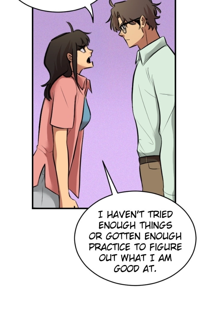 Read flat chapter 48 image 27 on Lezhin