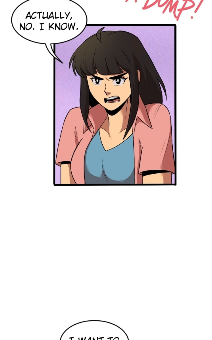 Read flat chapter 48 image 3 on Lezhin