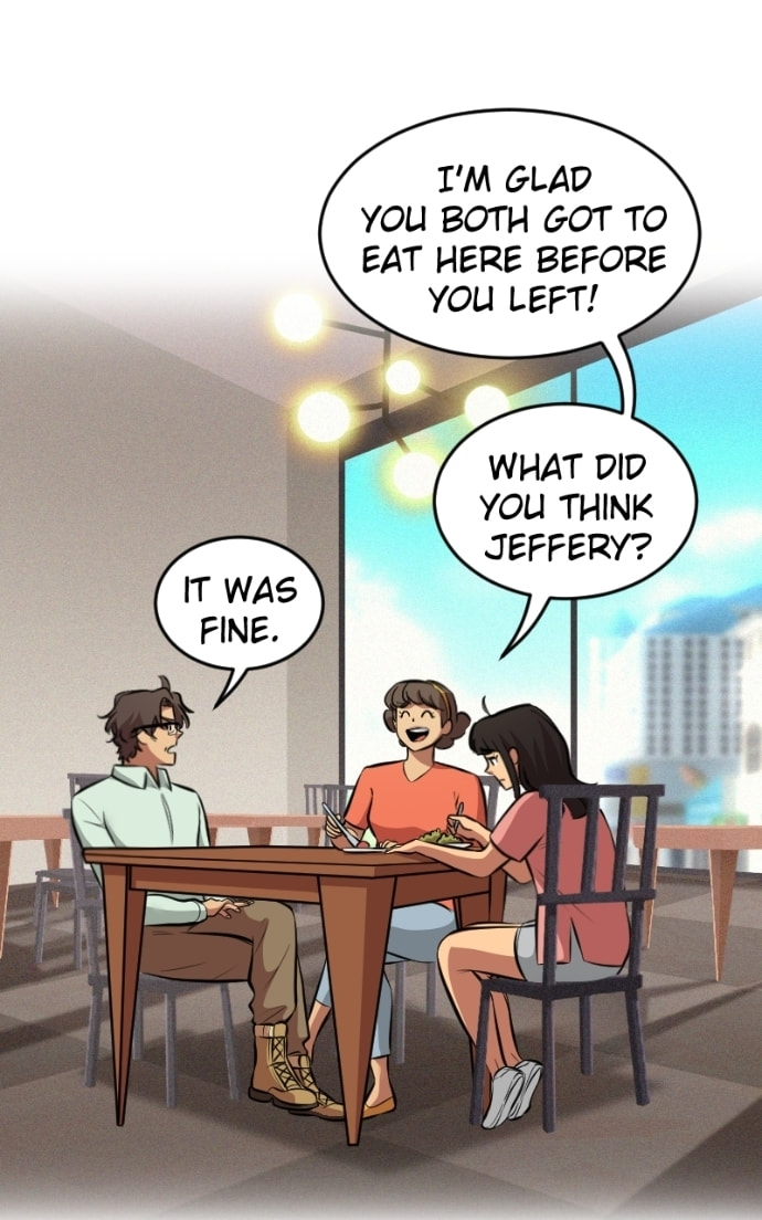 Read flat chapter 48 image 33 on Lezhin