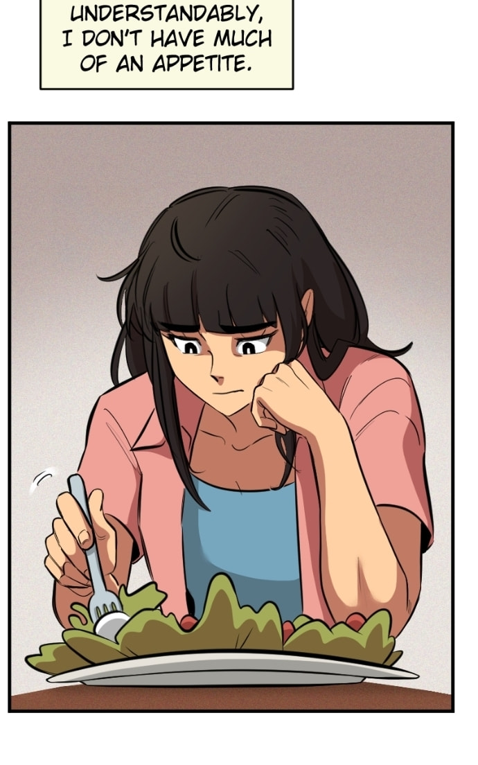 Read flat chapter 48 image 35 on Lezhin