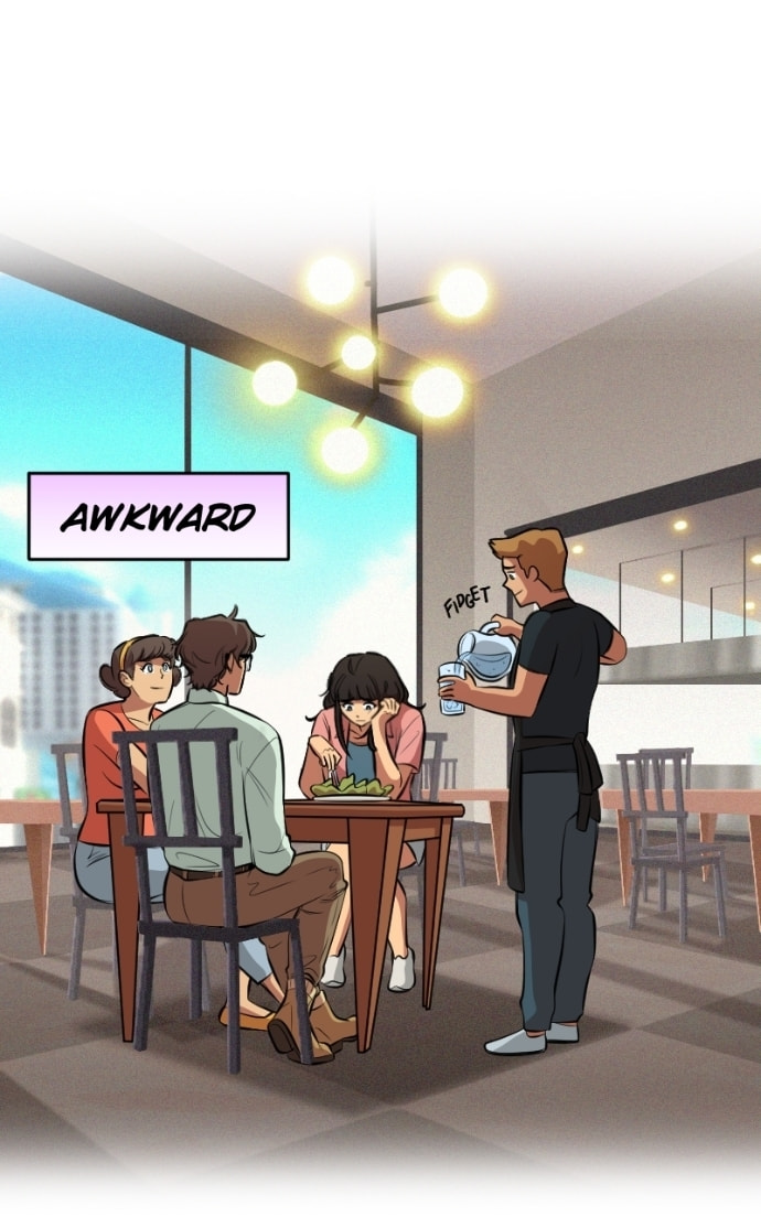 Read flat chapter 48 image 36 on Lezhin
