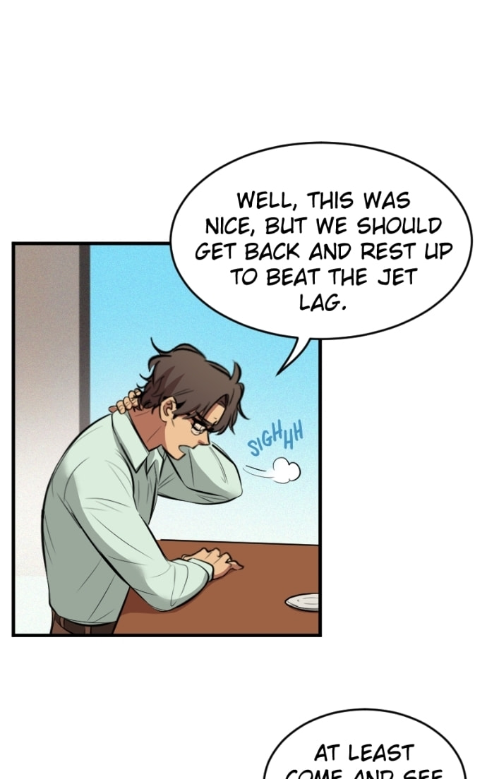 Read flat chapter 48 image 37 on Lezhin