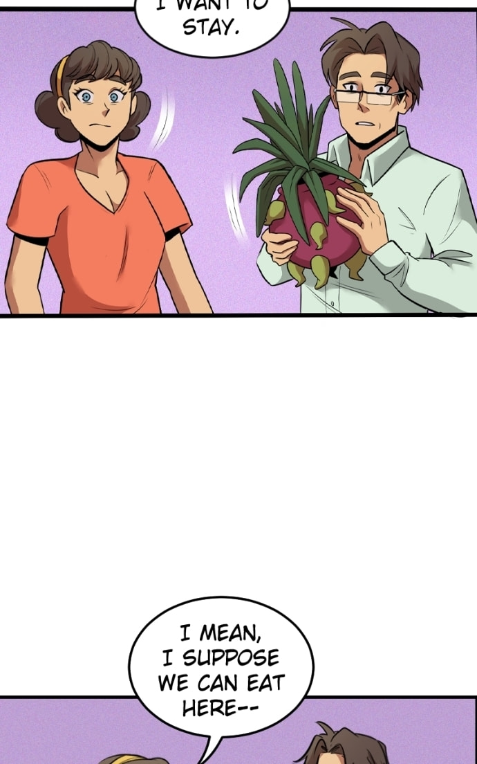 Read flat chapter 48 image 4 on Lezhin
