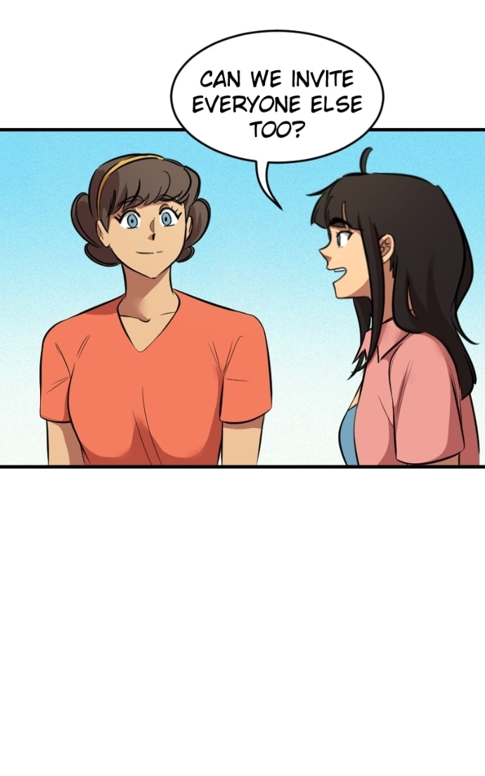 Read flat chapter 48 image 42 on Lezhin