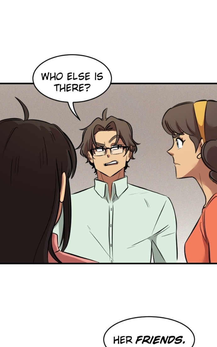 Read flat chapter 48 image 43 on Lezhin