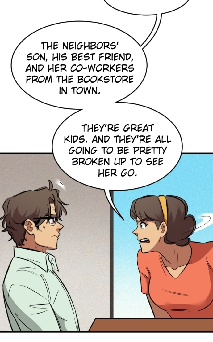 Read flat chapter 48 image 44 on Lezhin