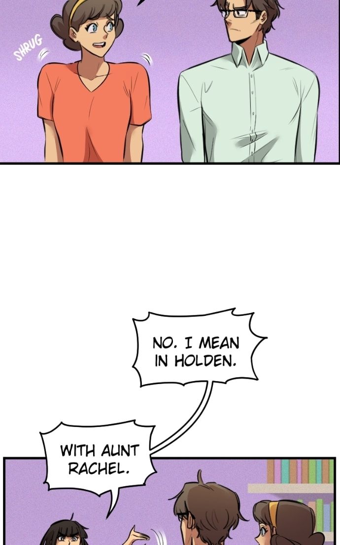 Read flat chapter 48 image 5 on Lezhin