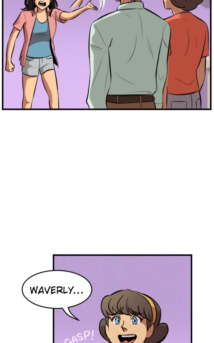 Read flat chapter 48 image 6 on Lezhin