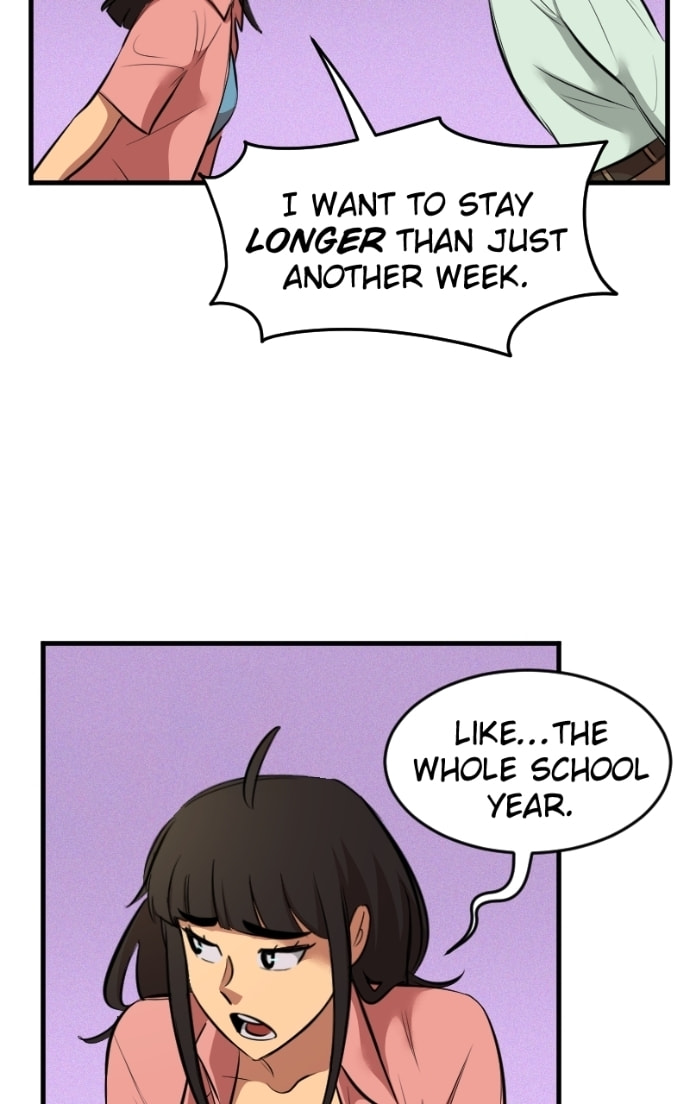 Read flat chapter 48 image 9 on Lezhin