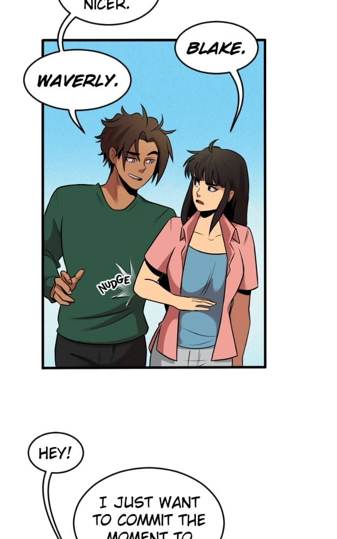Read flat chapter 49 image 10 on Lezhin