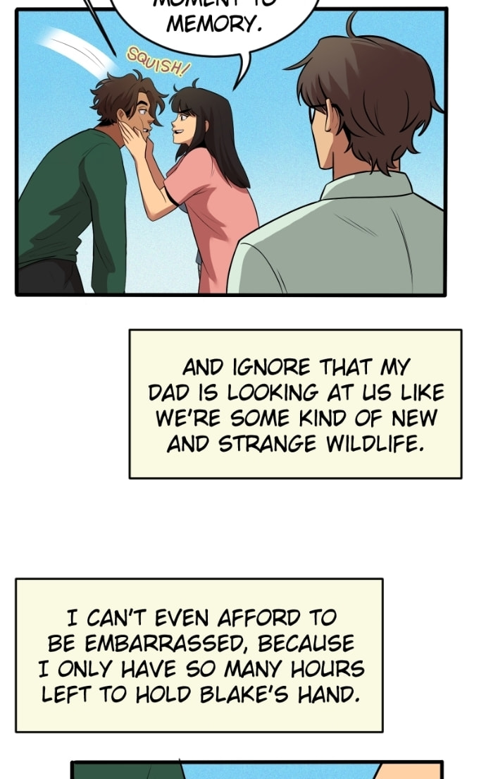 Read flat chapter 49 image 11 on Lezhin