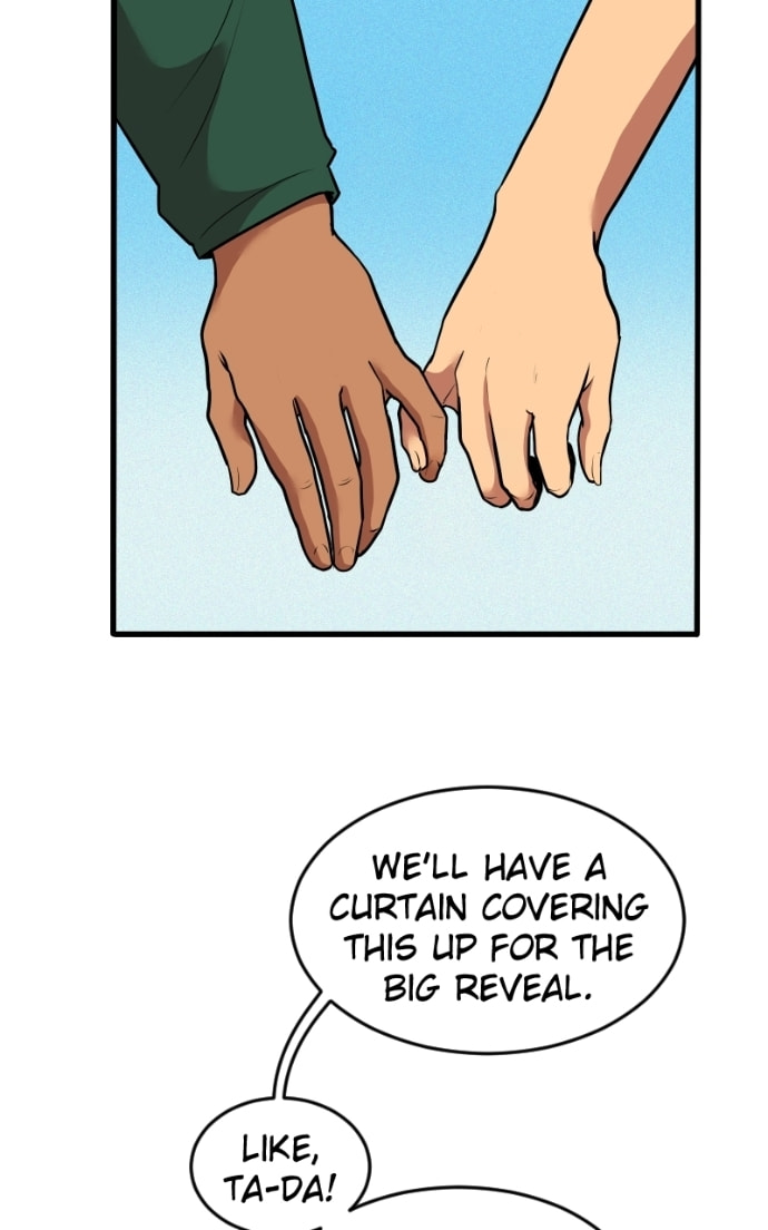 Read flat chapter 49 image 12 on Lezhin