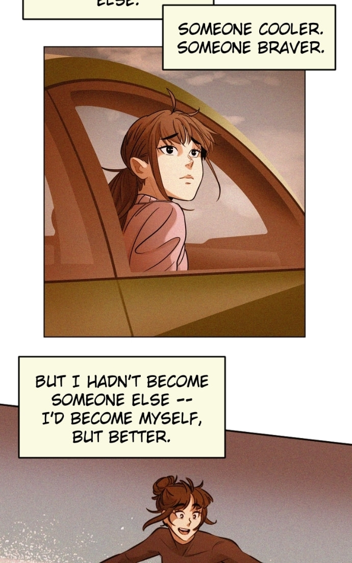 Read flat chapter 49 image 16 on Lezhin