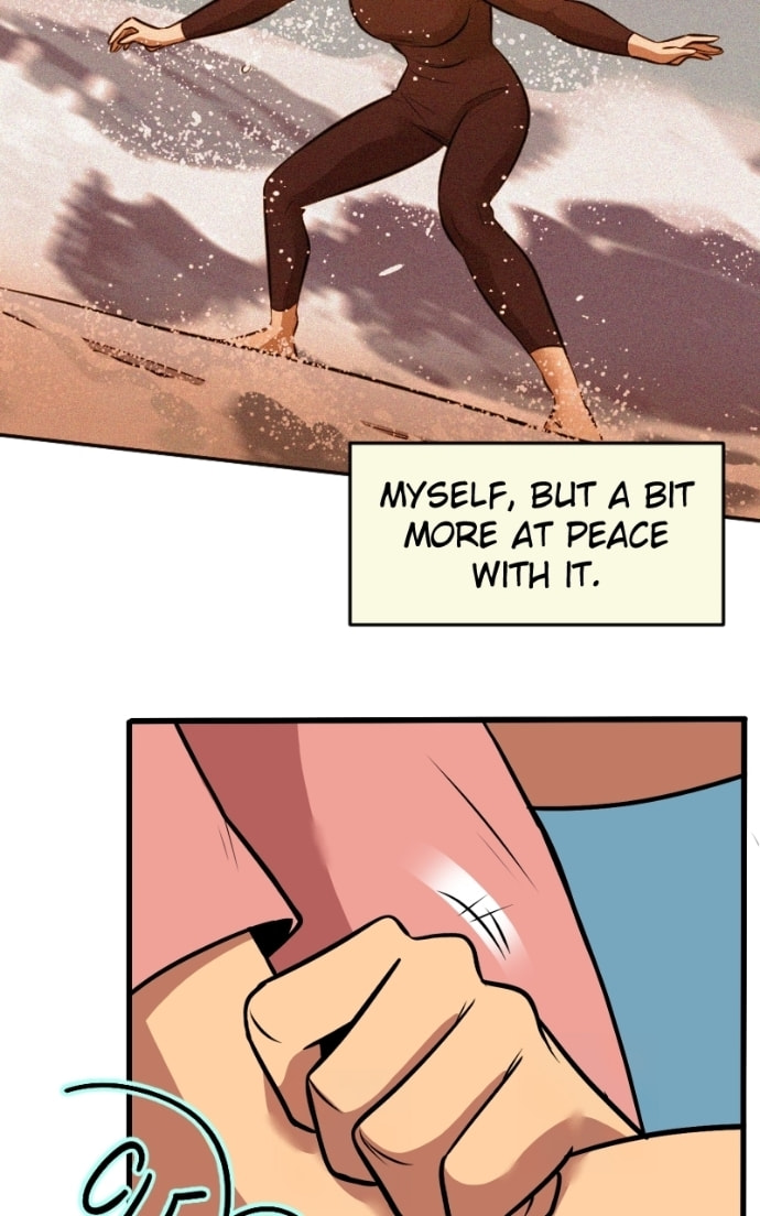 Read flat chapter 49 image 17 on Lezhin