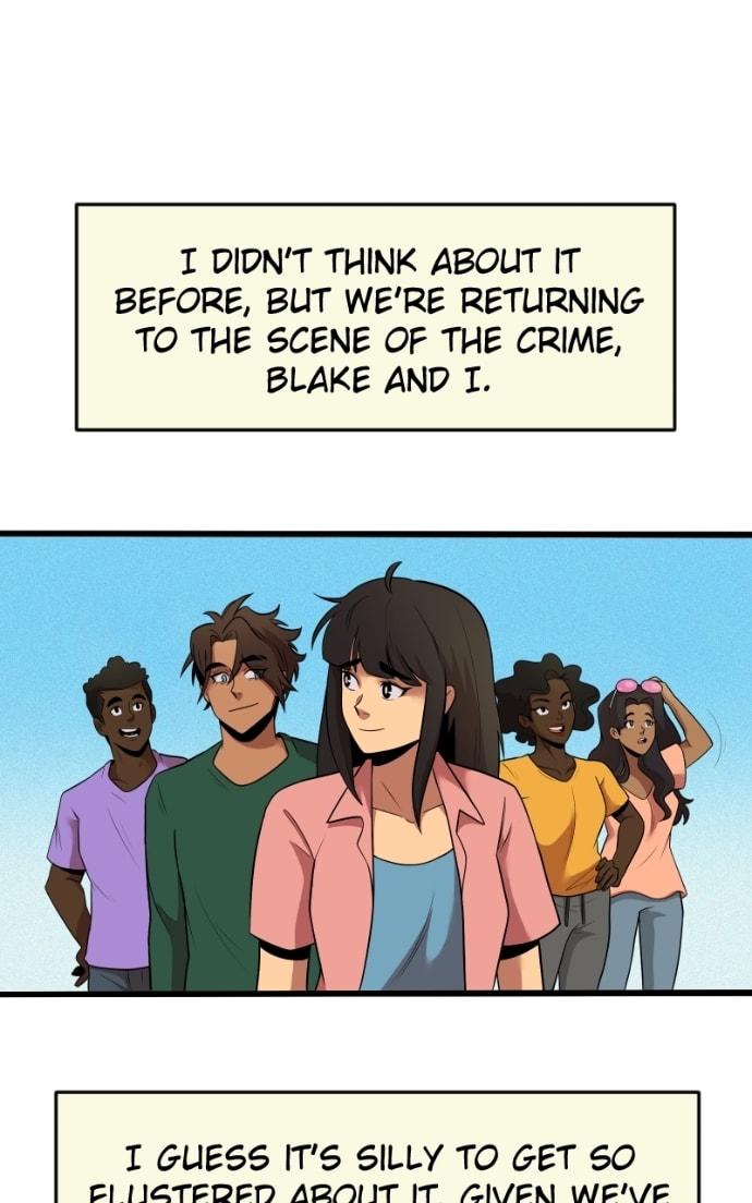 Read flat chapter 49 image 2 on Lezhin