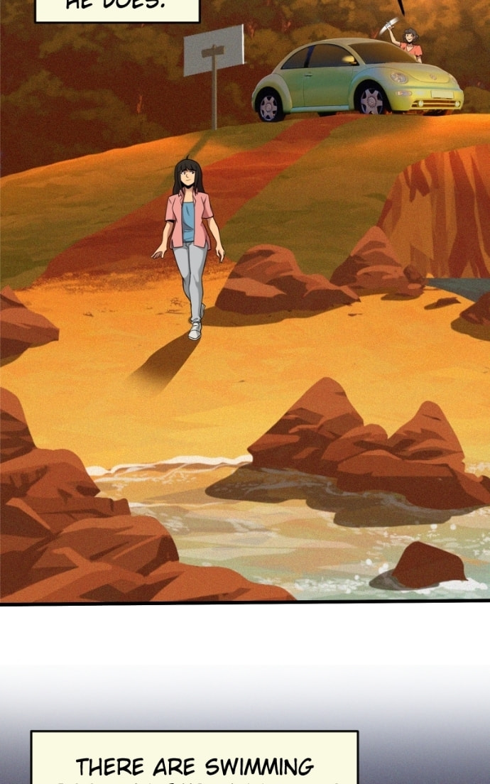 Read flat chapter 49 image 20 on Lezhin