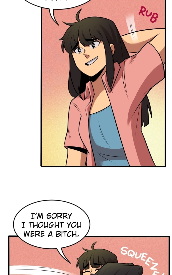 Read flat chapter 49 image 24 on Lezhin