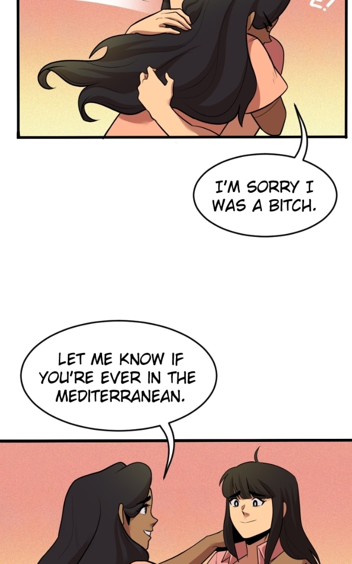 Read flat chapter 49 image 25 on Lezhin