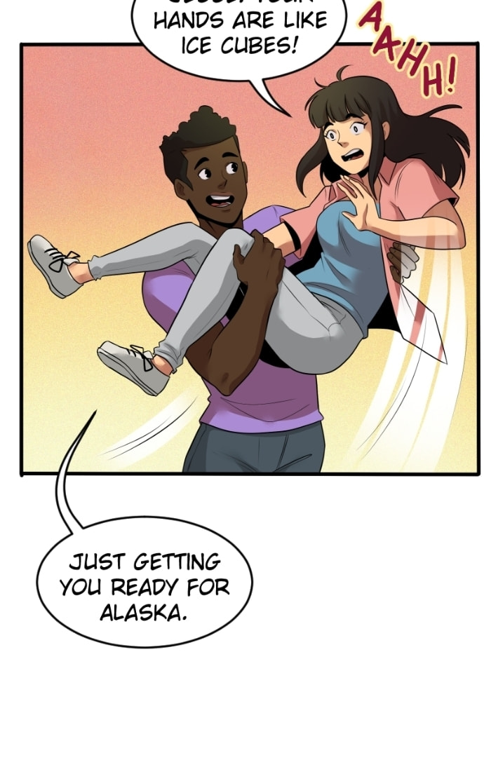 Read flat chapter 49 image 28 on Lezhin