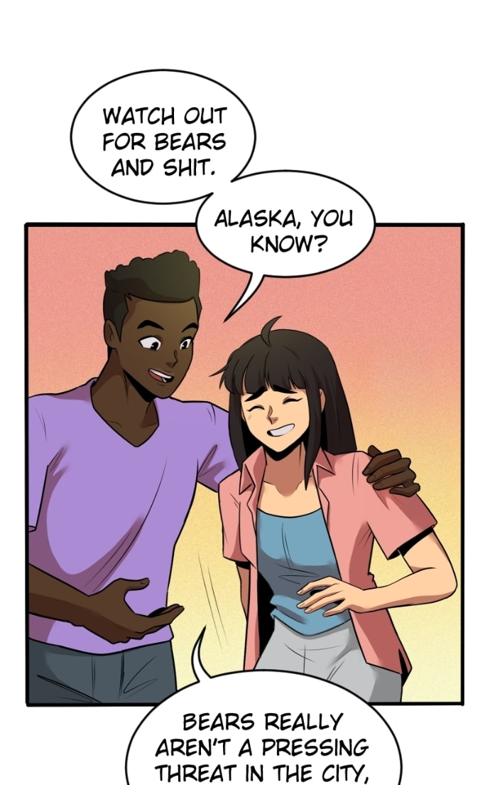 Read flat chapter 49 image 29 on Lezhin