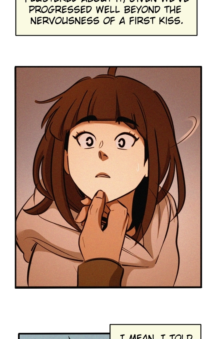 Read flat chapter 49 image 3 on Lezhin