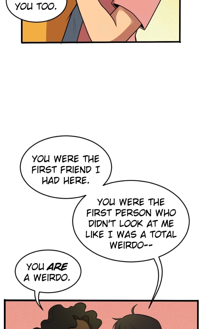 Read flat chapter 49 image 31 on Lezhin