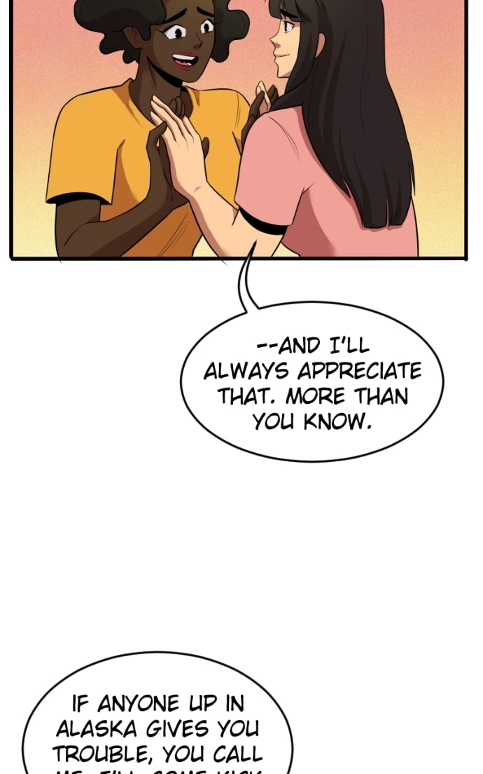 Read flat chapter 49 image 32 on Lezhin