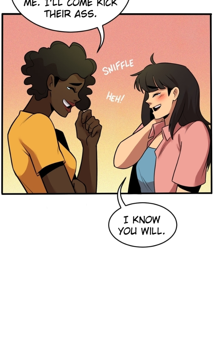Read flat chapter 49 image 33 on Lezhin