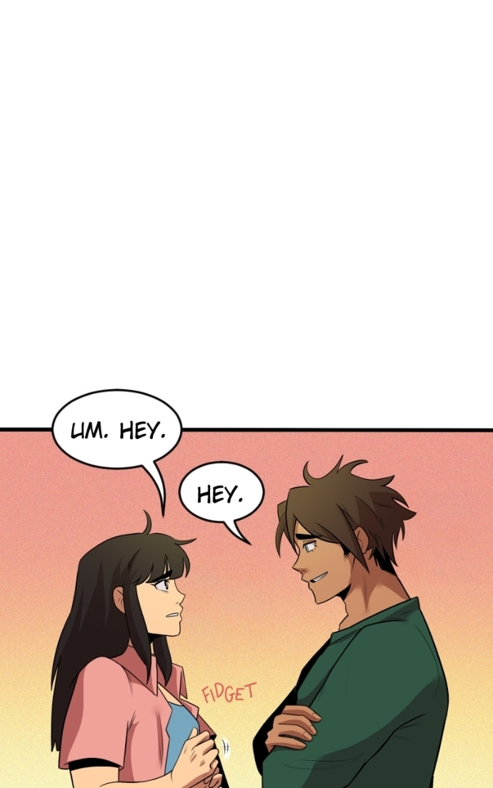 Read flat chapter 49 image 35 on Lezhin