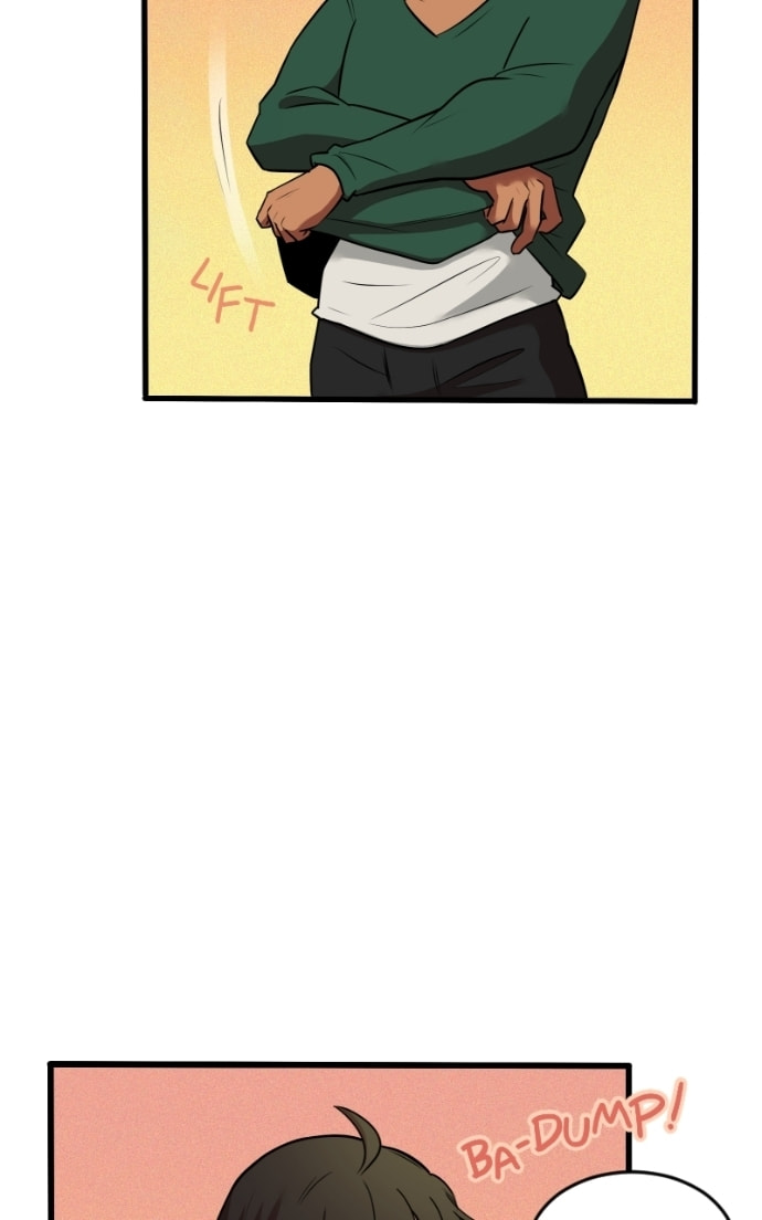 Read flat chapter 49 image 37 on Lezhin