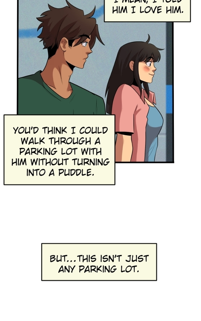Read flat chapter 49 image 4 on Lezhin