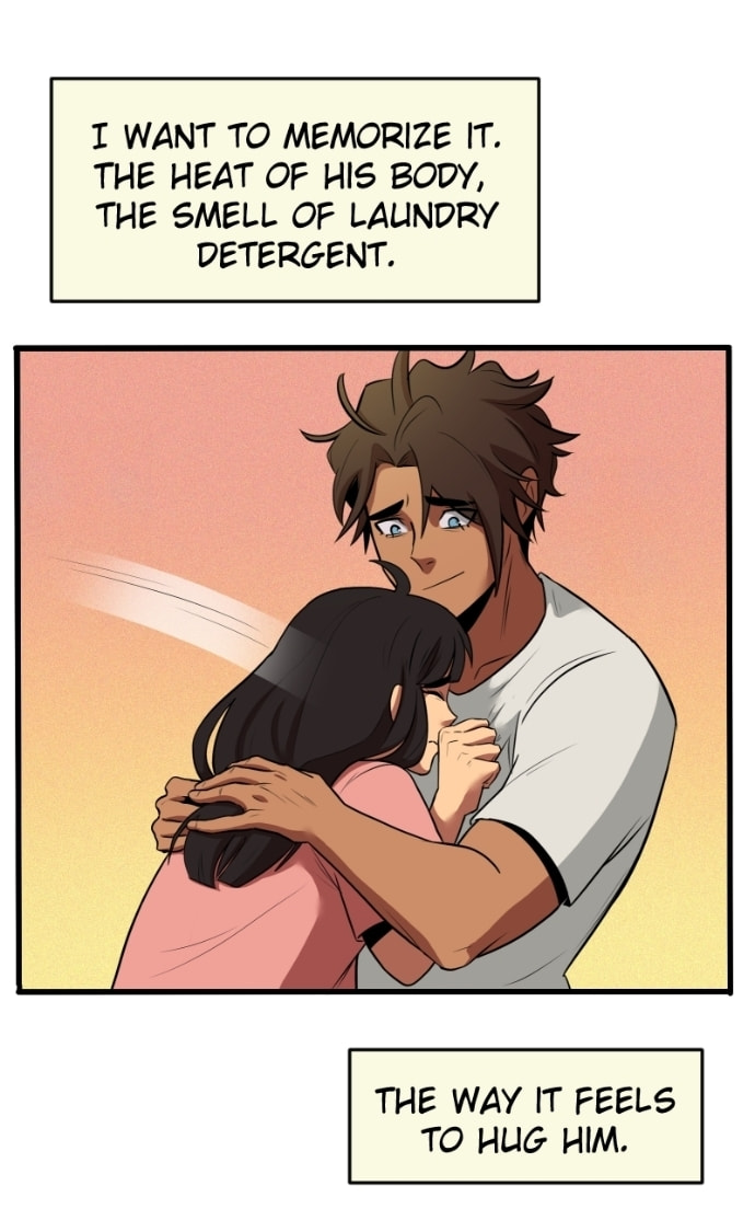 Read flat chapter 49 image 40 on Lezhin