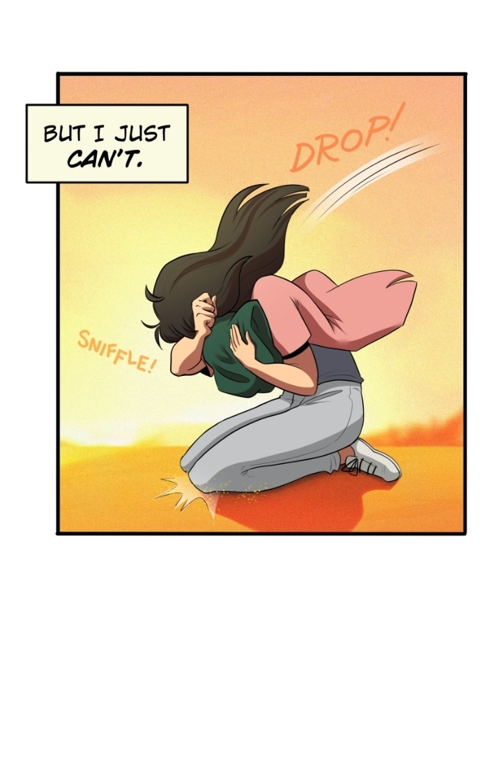 Read flat chapter 49 image 43 on Lezhin