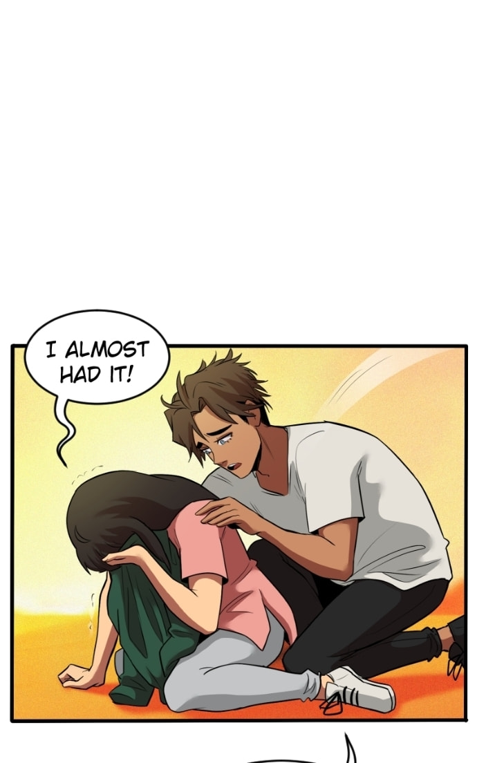 Read flat chapter 49 image 44 on Lezhin