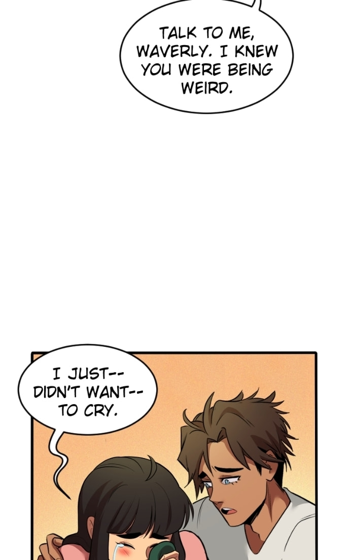 Read flat chapter 49 image 45 on Lezhin