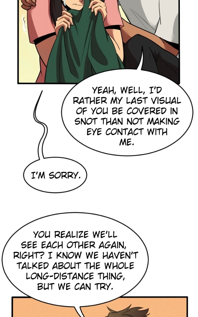 Read flat chapter 49 image 46 on Lezhin