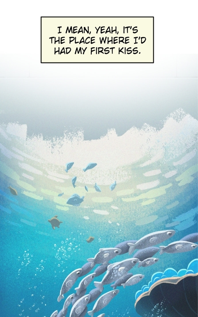Read flat chapter 49 image 5 on Lezhin