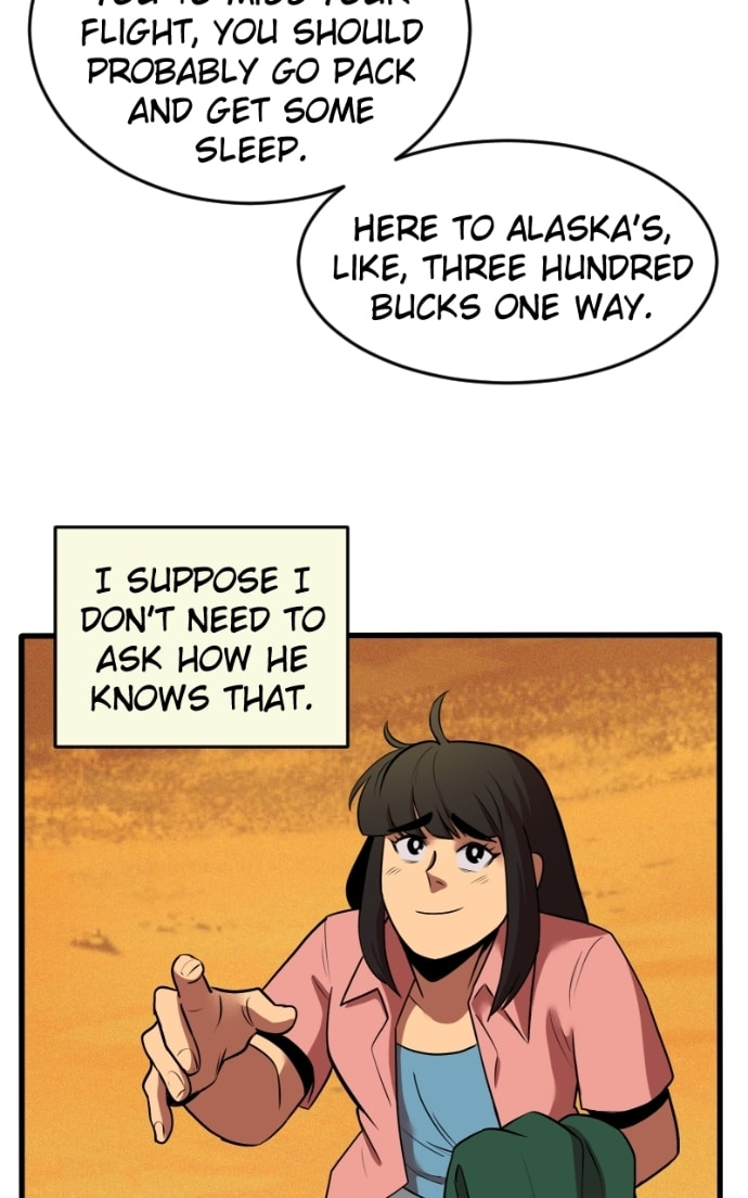 Read flat chapter 49 image 50 on Lezhin