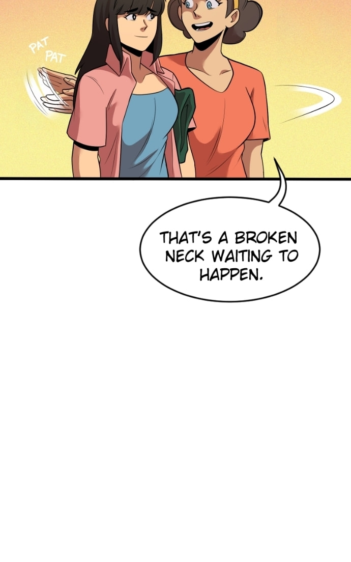 Read flat chapter 49 image 55 on Lezhin