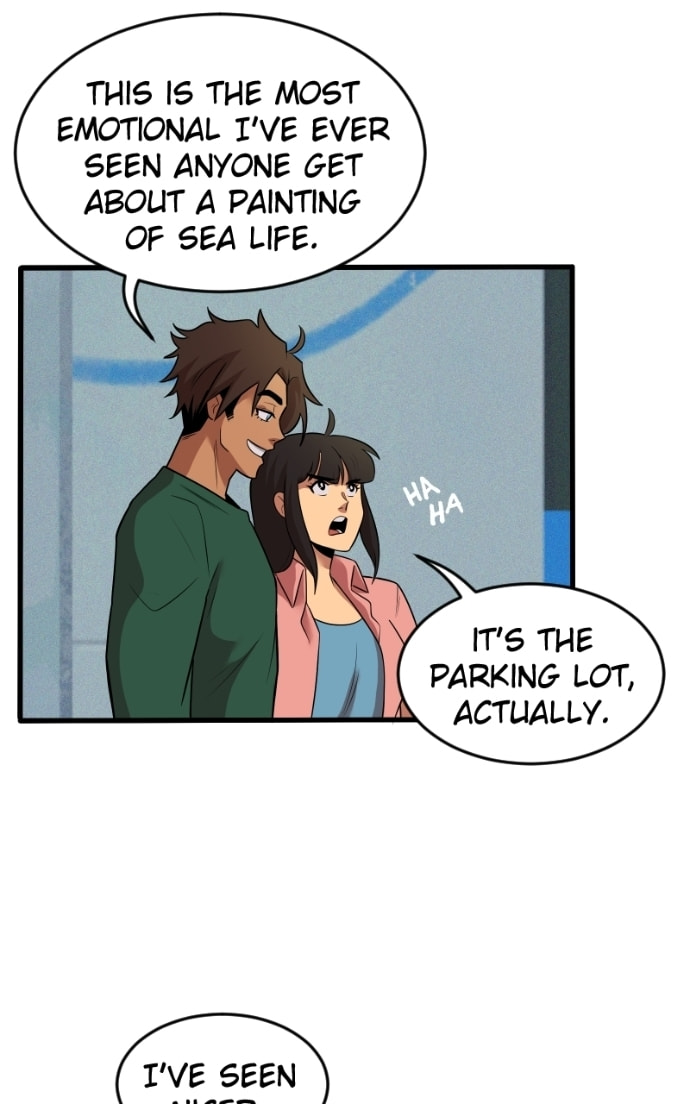 Read flat chapter 49 image 9 on Lezhin