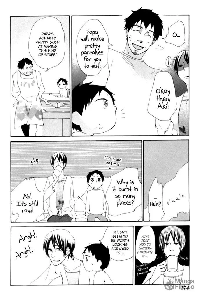 Read flat chapter 5.6 image 8 on Lezhin